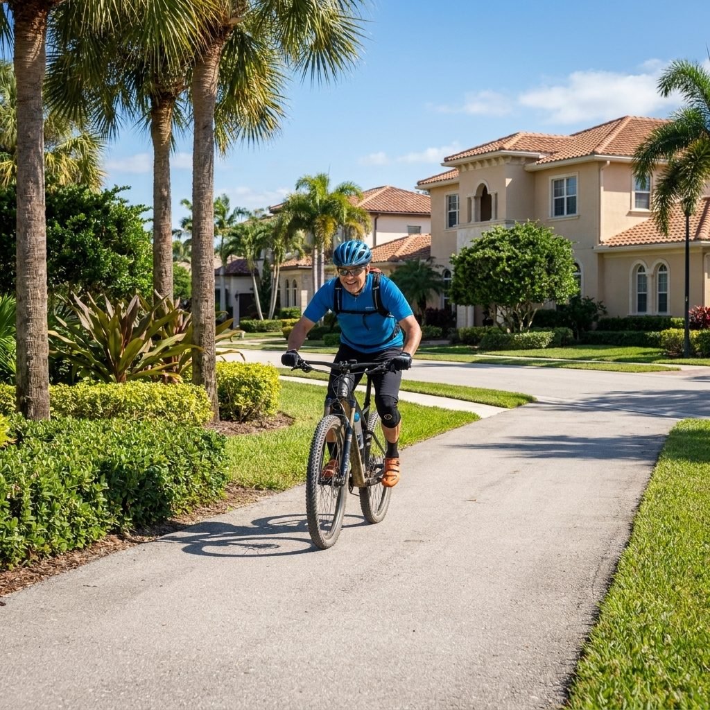 Cycling