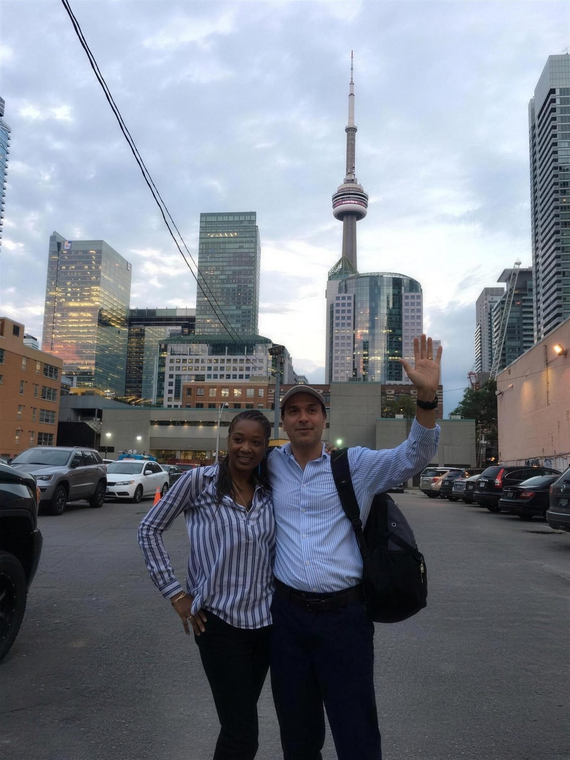 Toronto